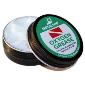 Metalsub Oxygen Grease 30 gr
