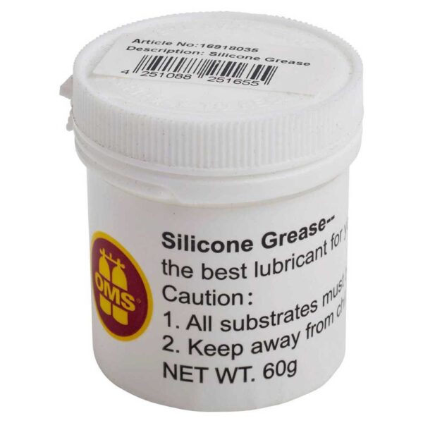 OMS Silicon Grease 60 gr