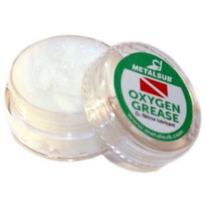 Metalsub Oxygen Grease 20 gr