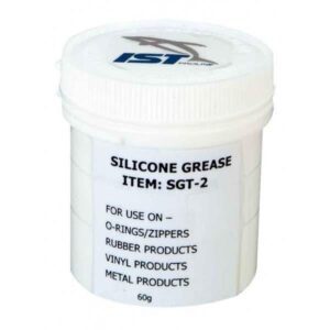Ist dolphin tech Silicone Grease 60 gr