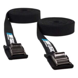 Surflogic Tiras De Amarração