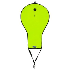 Halcyon 60 Libras Semifechado Elevar Bolsa Bóia