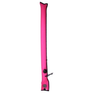 Halcyon Circuito Fechado Divers Alert Marker 100 Cm