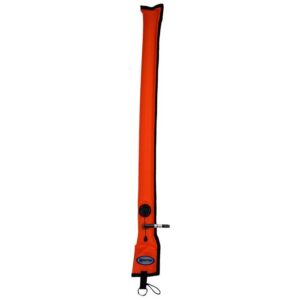 Halcyon Com OPV Divers Alert Marker 100 Cm