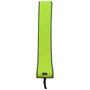 Halcyon Open Bottom Big Divers Alert Marker 140 Cm