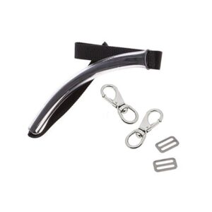 Dive rite Stage Strap S/S 2 Boat Clips
