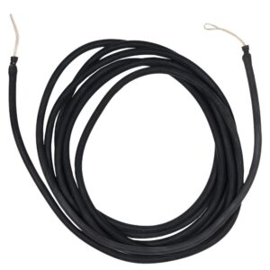 Imersion Bungee and Shark Clip and Aramidic Lining Line 5