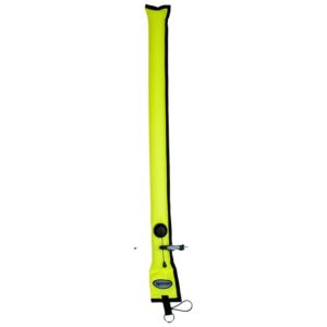 Halcyon Com OPV Divers Alert Marker 100 Cm