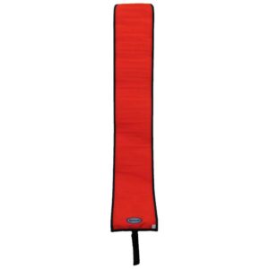 Halcyon Open Bottom Big Divers Alert Marker 140 Cm