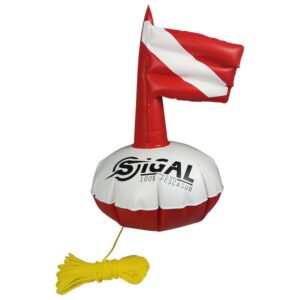 Sigalsub Bóia Round