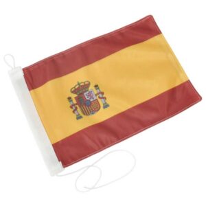 Best divers Spain Sub Flag