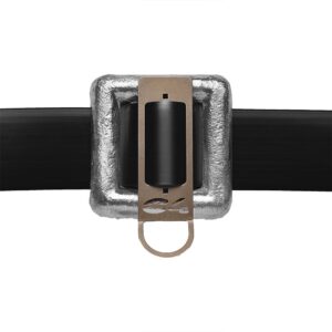 C4 Mangas De Crimpagem