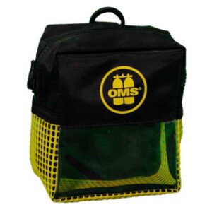 OMS Safety Pocket For SMB&Spool