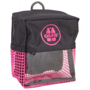OMS Safety Pocket For SMB&Spool