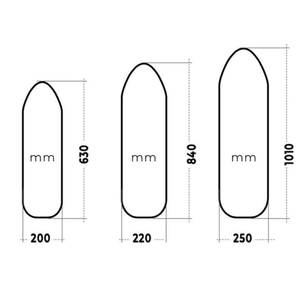 C4 Bóia Torpedo 30L - Imagem 6