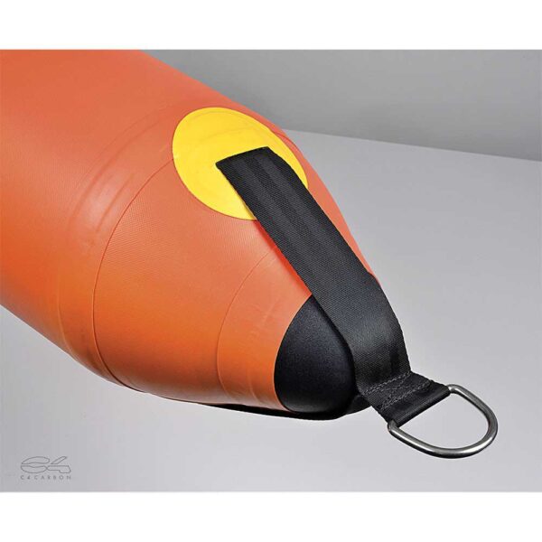 C4 Bóia Torpedo 30L - Imagem 4
