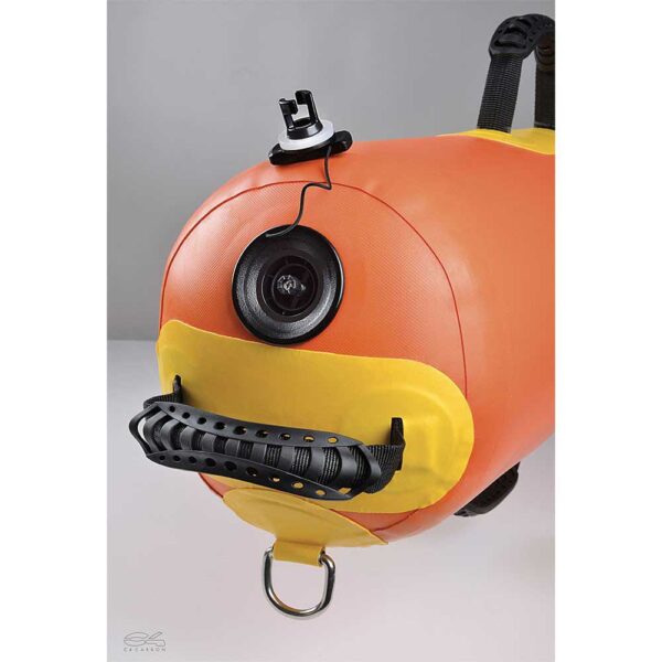 C4 Bóia Torpedo 30L - Imagem 3