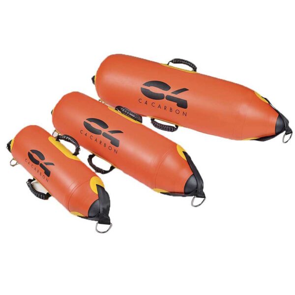 C4 Bóia Torpedo 30L - Imagem 2
