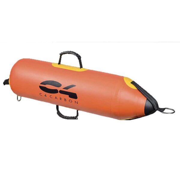 C4 Bóia Torpedo 30L