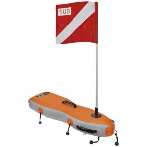 C4 Bóia Open Sea 29