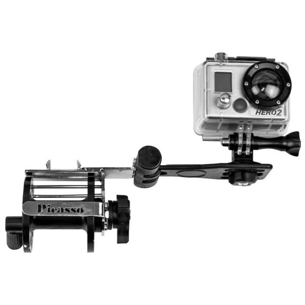 Picasso Molinete Top 20 Gopro Twist Beuchat - Imagem 3