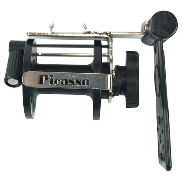Picasso Molinete Top 20 Gopro Twist Beuchat - Imagem 2
