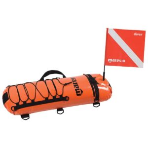 Mares pure pasion Bóia Hydro Flat