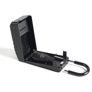 Surflogic Cadeado Guarda Chaves Pro