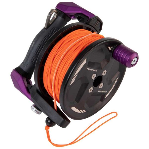 Apeks Lifeline Guide 120 m - Imagem 3