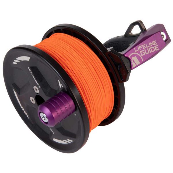 Apeks Lifeline Guide 120 m