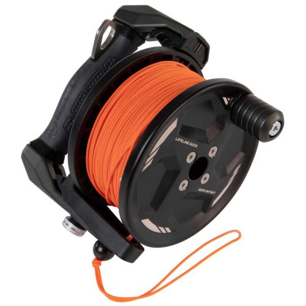 Apeks Lifeline Guide 120 m - Imagem 3