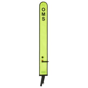 OMS Bóia Divers Alert Marker