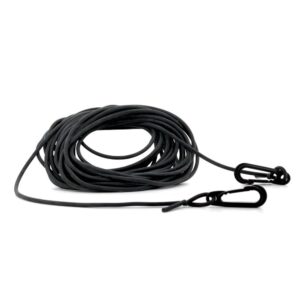Cressi Bungee Float Line 12 M