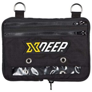 xDeep Cargo Expansível