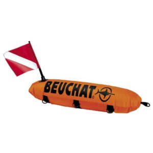 Beuchat Buoy Double Cover Torpedo