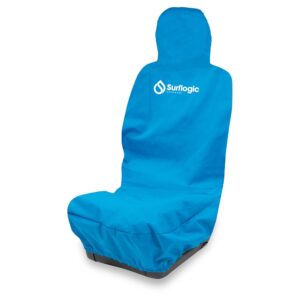 Surflogic Capa De Assento De Carro À Prova D´Água