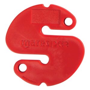 Mares xr XR Cave Line Cookies