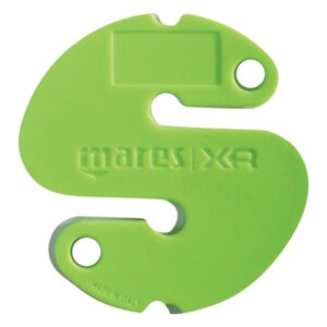 Mares xr XR Cave Line Cookies