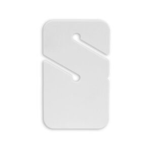 Best divers Rectangular Line Marker 5 Pcs