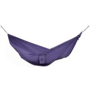 Ticket To The Moon Rede Compacta + Bolsa Roxa