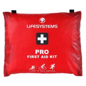 Lifesystems Light & Dry Pro First Aid Kit