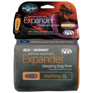 Sea To Summit Expander Liner Hood