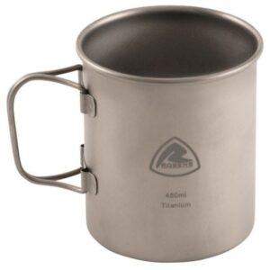 Robens Titanium Mug