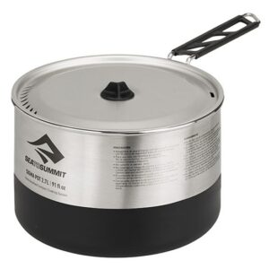Sea To Summit Sigma Pot 2,7 L