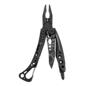 Leatherman Skeletool