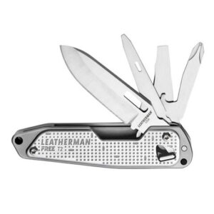 Leatherman Free T2