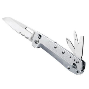 Leatherman Free K2x