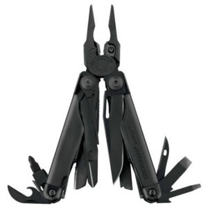 Leatherman Surge, Funda Molle