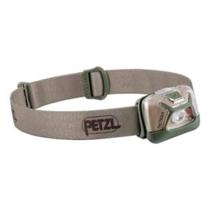 Petzl Tactikka 300 lm Desierto