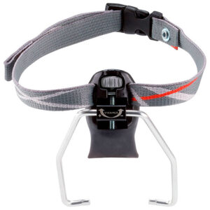 Camp Automatic Heel Bail - Aluminium